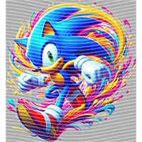 Colorful Cartoon-CC-74